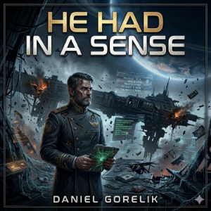 He Had in a Sense-logo