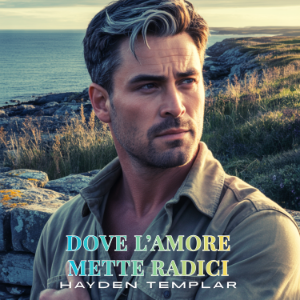 Dove l’amore mette radici-logo