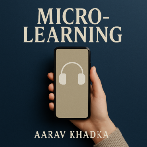 Micro-Learning