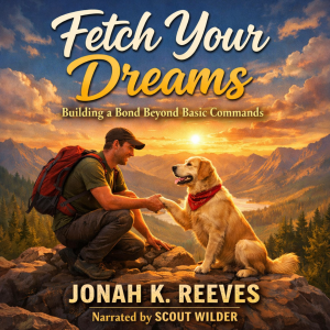 Fetch Your Dreams