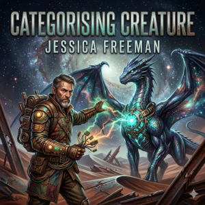 Categorising Creature-logo