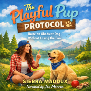 The Playful Pup Protocol