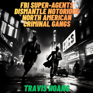 FBI super-agents dismantle notorious North American criminal gangs
