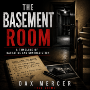 The Basement Room