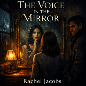The Voice in the Mirror-logo