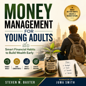 Money Management for Young Adults