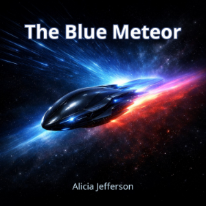 The Blue Meteor
