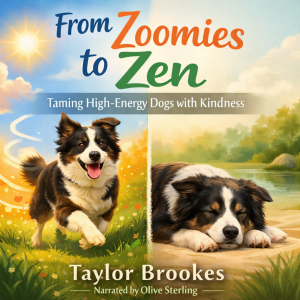 From Zoomies to Zen