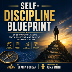 Self-Discipline Blueprint