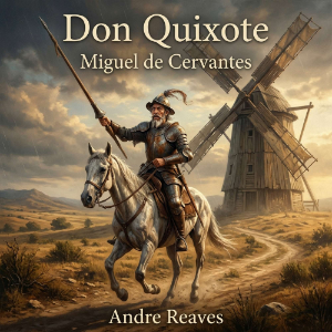 Don Quixote-logo