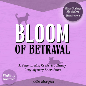 Bloom Of Betrayal