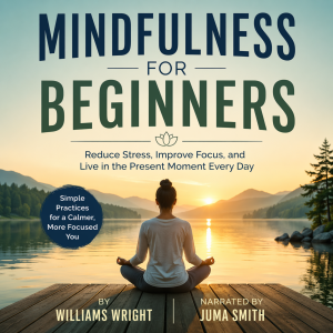 Mindfulness for Beginners