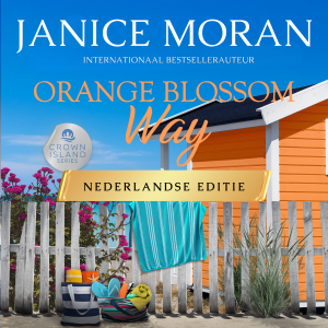Orange Blossom Way: Nederlandse-logo