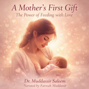 A Mother’s First Gift: The Power of Feeding with Love