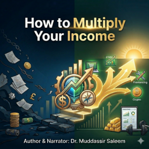 How to Multiply Your Income-logo