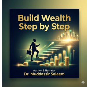 Build Wealth Step by Step-logo