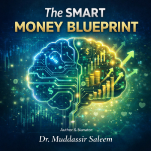 The Smart Money Blueprint