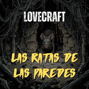 Las ratas de las paredes