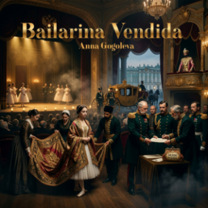 Bailarina Vendida.-logo
