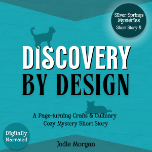Discovery By Design
