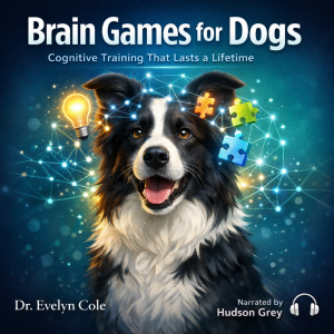 Brain Games for Dogs