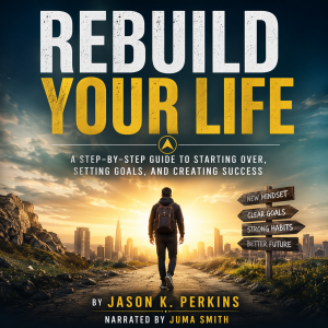 Rebuild Your Life