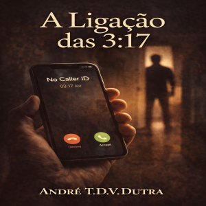 A Ligação das 3:17-logo