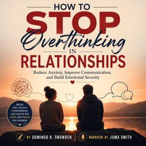 How to Stop Overthinking in Relationships