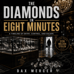 The Diamonds in Eight Minutes