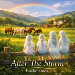 After The Storm-logo