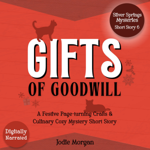 Gifts Of Goodwill