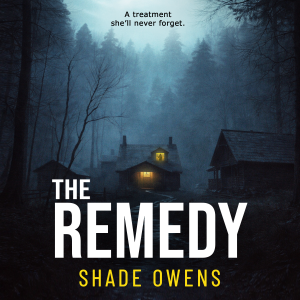 The Remedy-logo