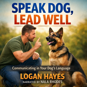 Speak Dog, Lead Well