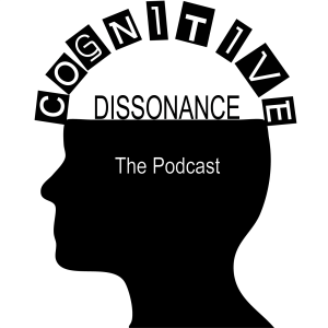Cognitive Dissonance the Podcast-logo