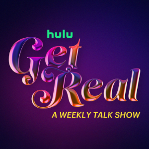 Get Real-logo