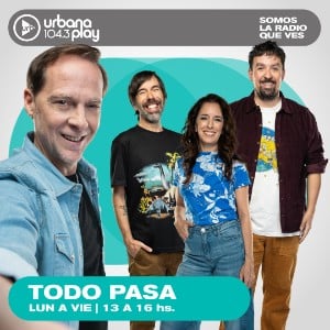 Todo Pasa