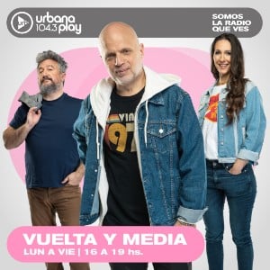 Vuelta y Media