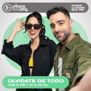 Olvidate de Todo