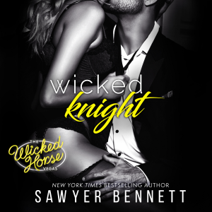 Wicked Knight-logo