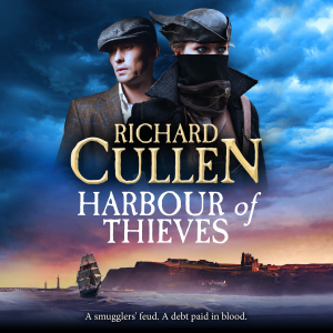 Harbour of Thieves-logo