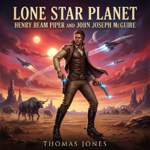 Lone Star Planet-logo