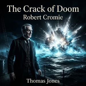 The Crack of Doom-logo