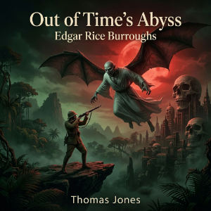 Out of Time's Abyss-logo