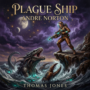 Plague Ship-logo