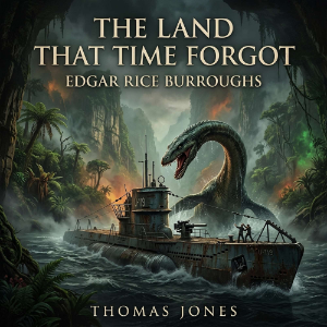 The Land That Time Forgot-logo