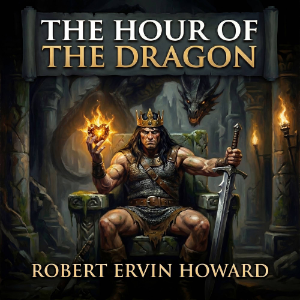 The Hour of the Dragon