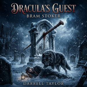 Dracula's Guest-logo