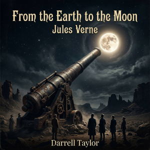 From the Earth to the Moon-logo