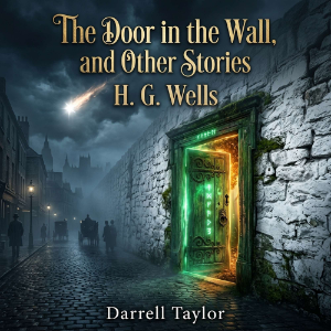 The Door in the Wall, and Other Stories-logo