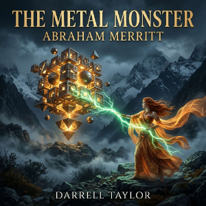 The Metal Monster-logo